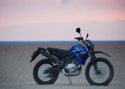 Yamaha XT125R